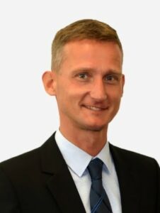Mag. Alexander Haas